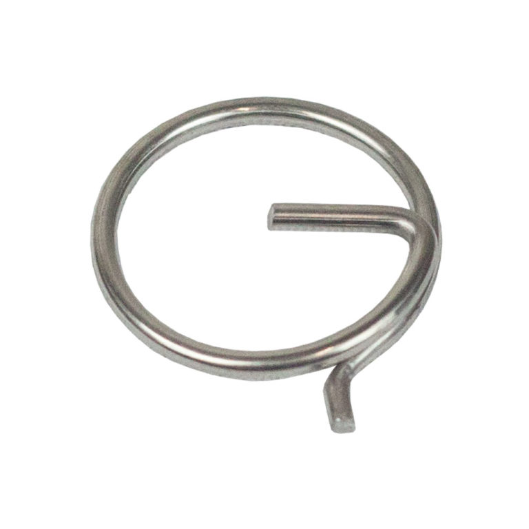 EX2736-10 – Safety ring 2.0 x 25 mm. Set of 10 – Optiparts Marine Equipment